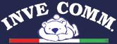 Invecomm srl – Fabbrica di Materassi a Roma Logo